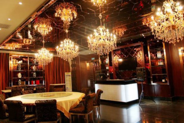 南川小于按摩馆，放松身心的好去处！