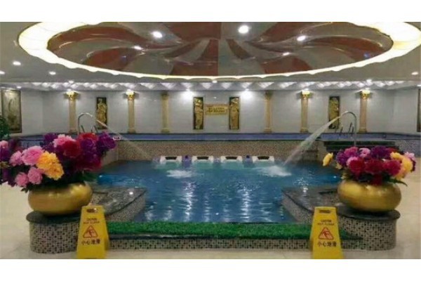 重庆蒸桑拿养生指南：轻松泡出健康来