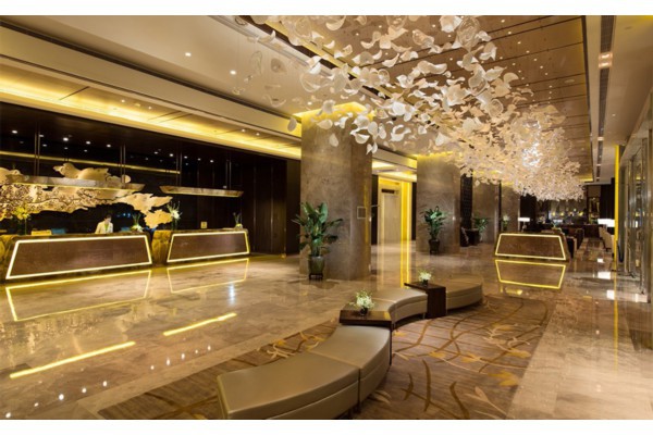 泡在重庆小桥，享受按摩时光，养生又解压