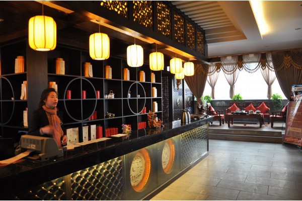 重庆桑拿新风尚，巨乳养生，你值得拥有！