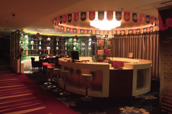 重庆江北，这几个按摩店让人欲罢不能！