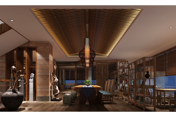 穿越重庆街头，来一场脑部按摩的放松之旅！