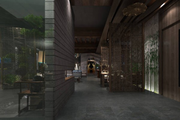 重庆洗浴按摩，养生之旅，感受巴渝风情