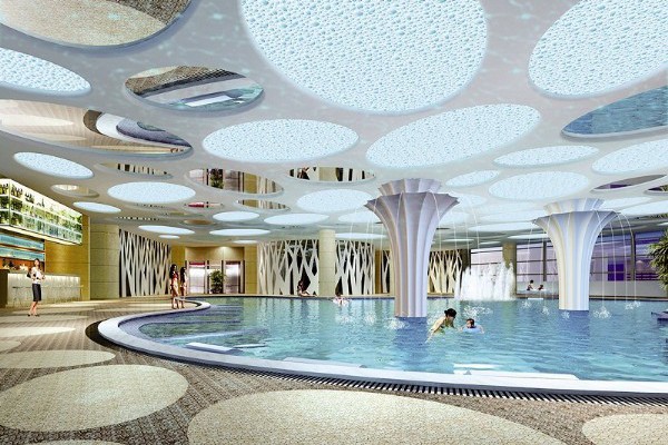 北站按摩馆，舒适体验等你来感受