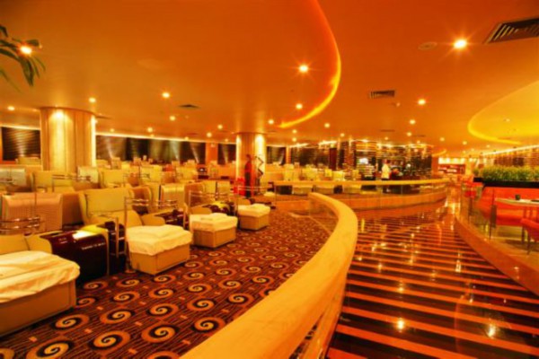 重庆按摩高手在民间，体验一次就上瘾！