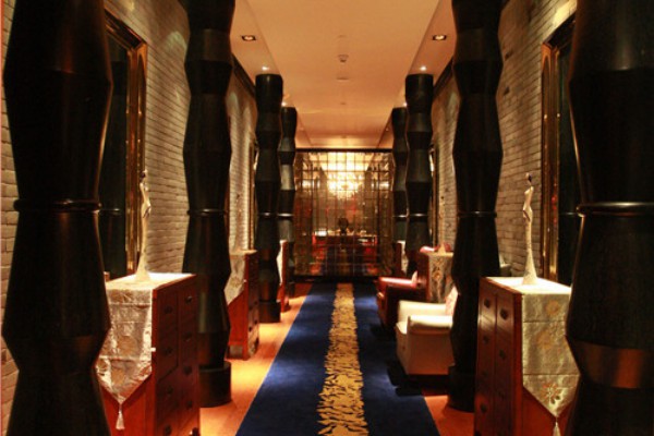 渝中区招按摩技师，养生专家带你开启健康之旅！