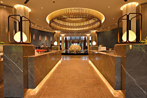 5. 重庆桑拿好去处，这些地方让你舒爽一整天